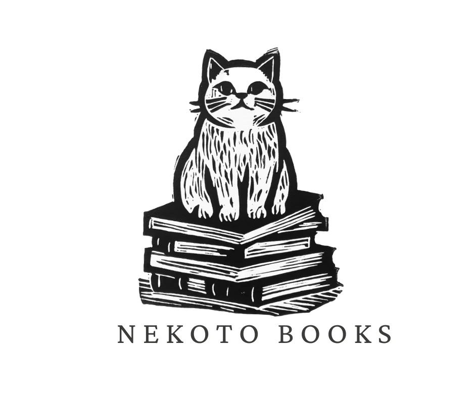 Nekoto Books