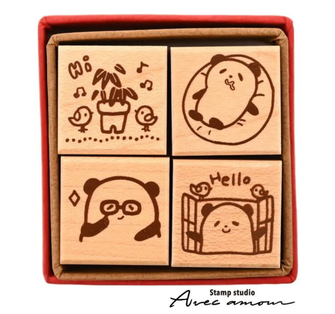 Stationery